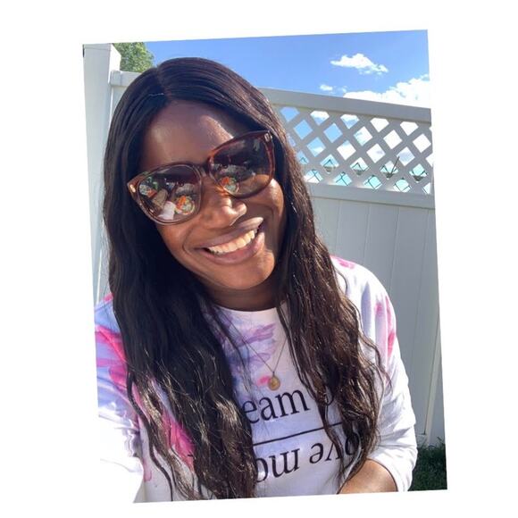 Hair So Fab Human Hair Lace Wig - Picture 8 of 15